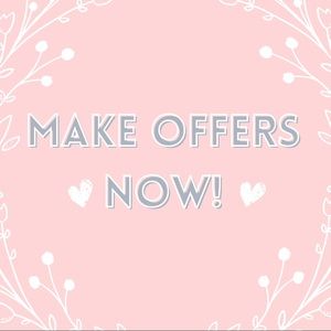 CLOSET CLEAR OUT !!✨✨✨